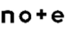 ノートのロゴマーク