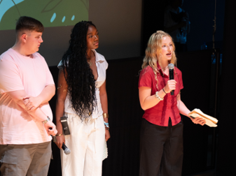 ダブリンの発表