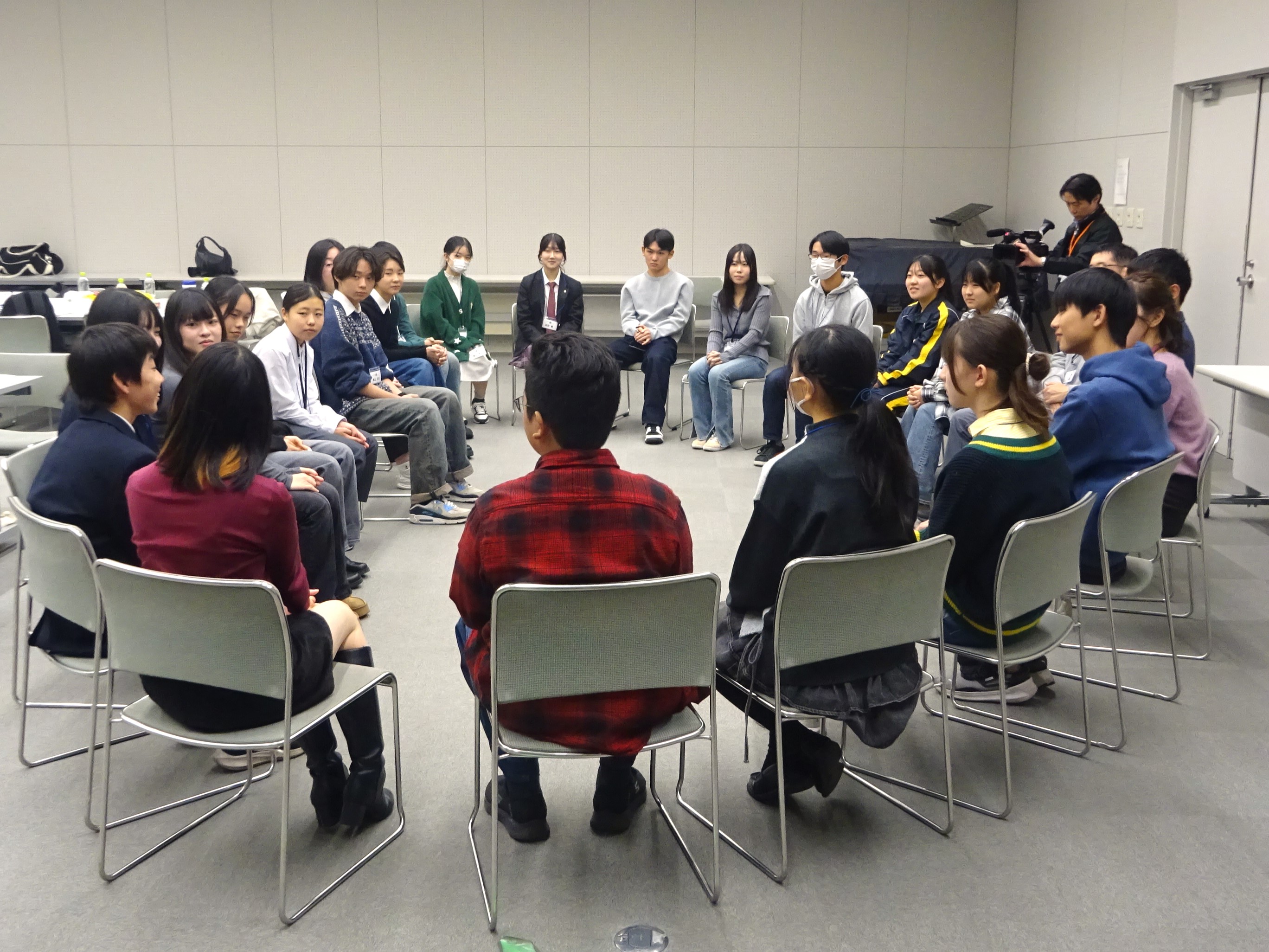 京子様　まとめ３ TEENS SQUARE TOKYO PROJECT 2026|こどもシンポジウム「TEENS SQUARE