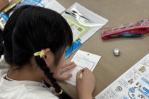 画像：ワークショップ