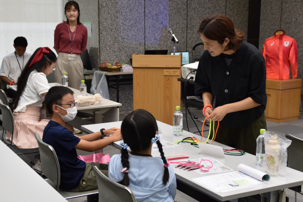画像：ワークショップの様子③