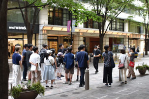 画像：ワークショップの様子④