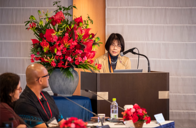 画像：こども家庭庁挨拶