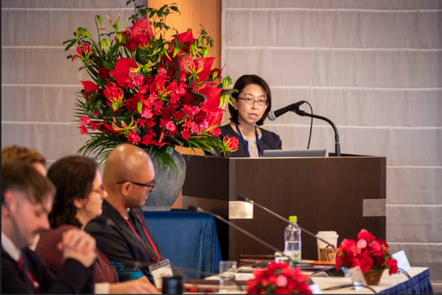 画像：国連大学