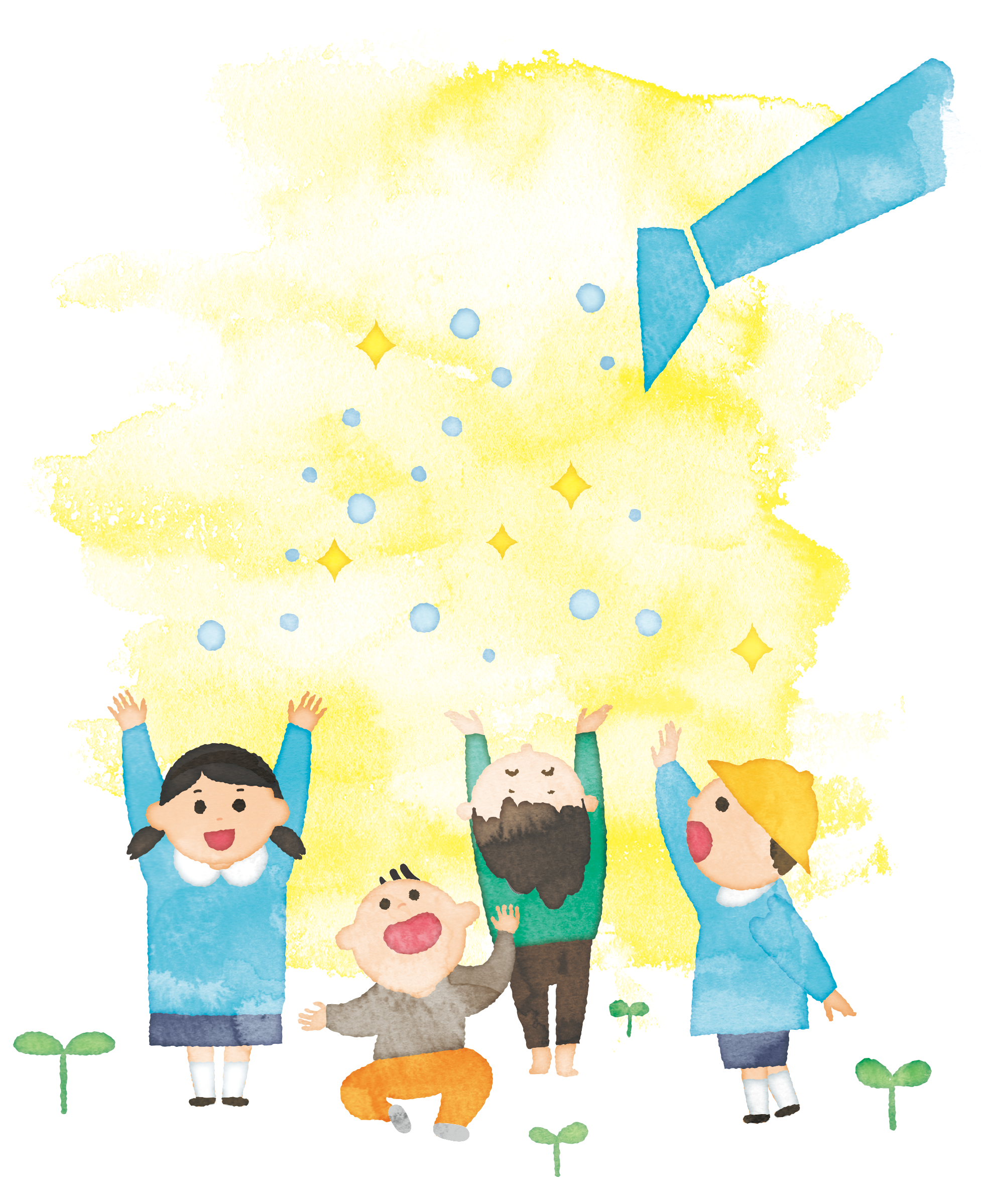 【サムネイル】乳幼児期の子育ち&nbsp;