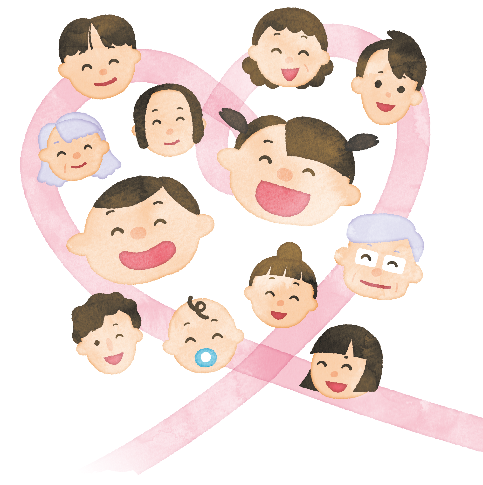 【サムネイル】子育てのつながり創出