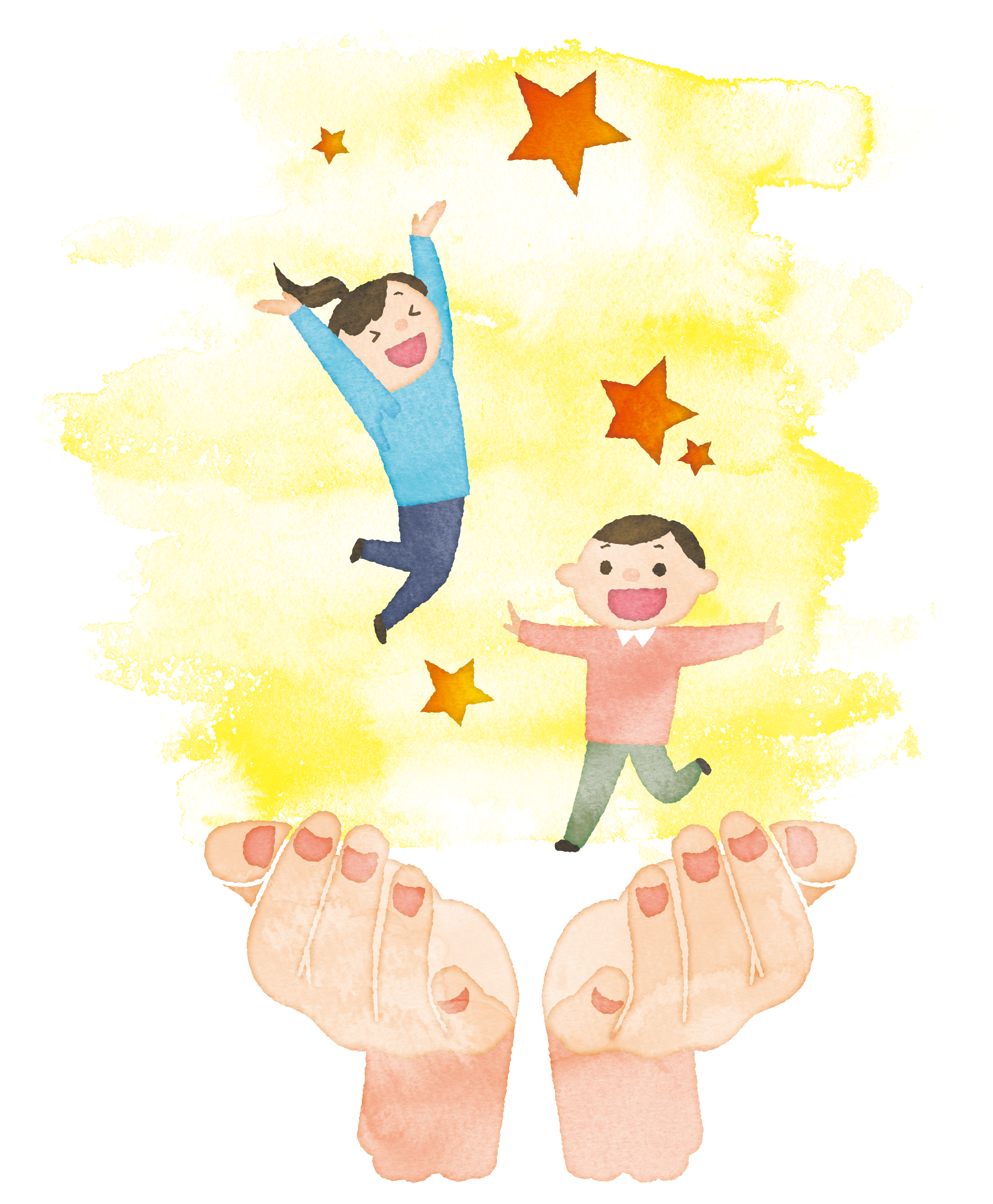 【サムネイル】子供を事故から守る環境づくり