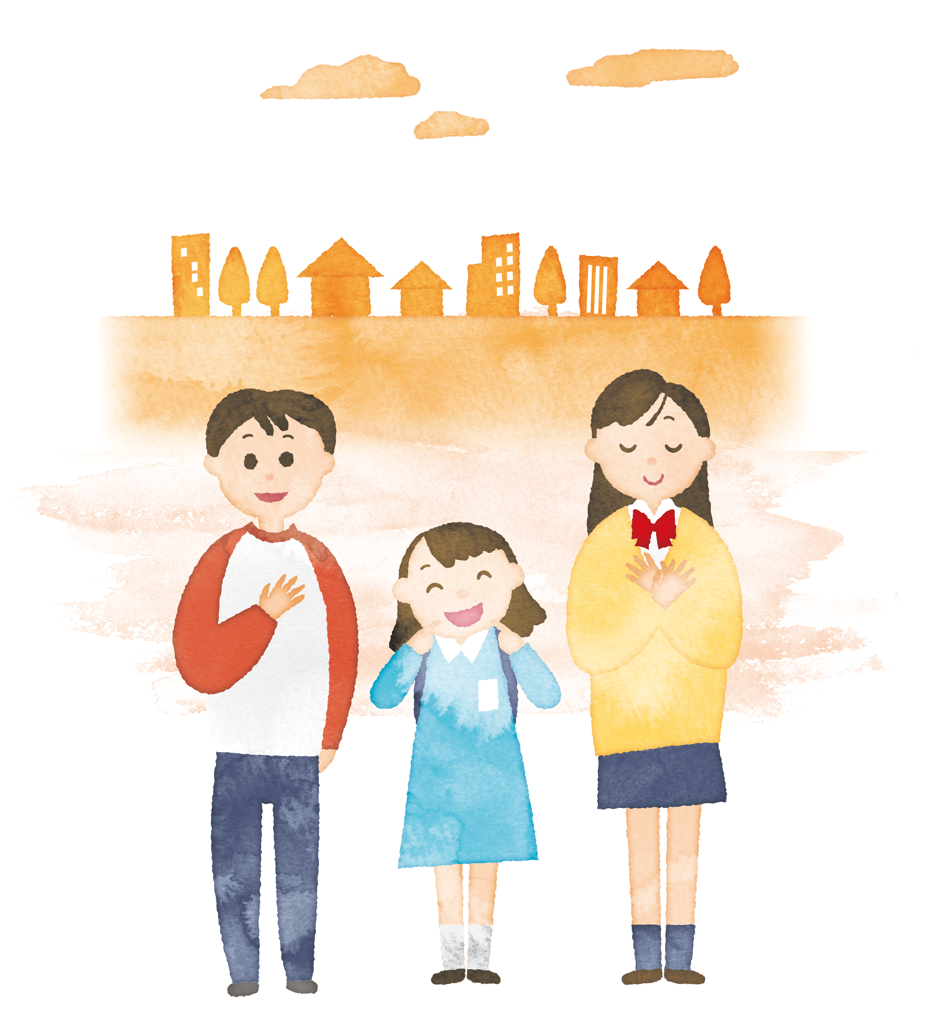 【サムネイル】ヤングケアラーを支える