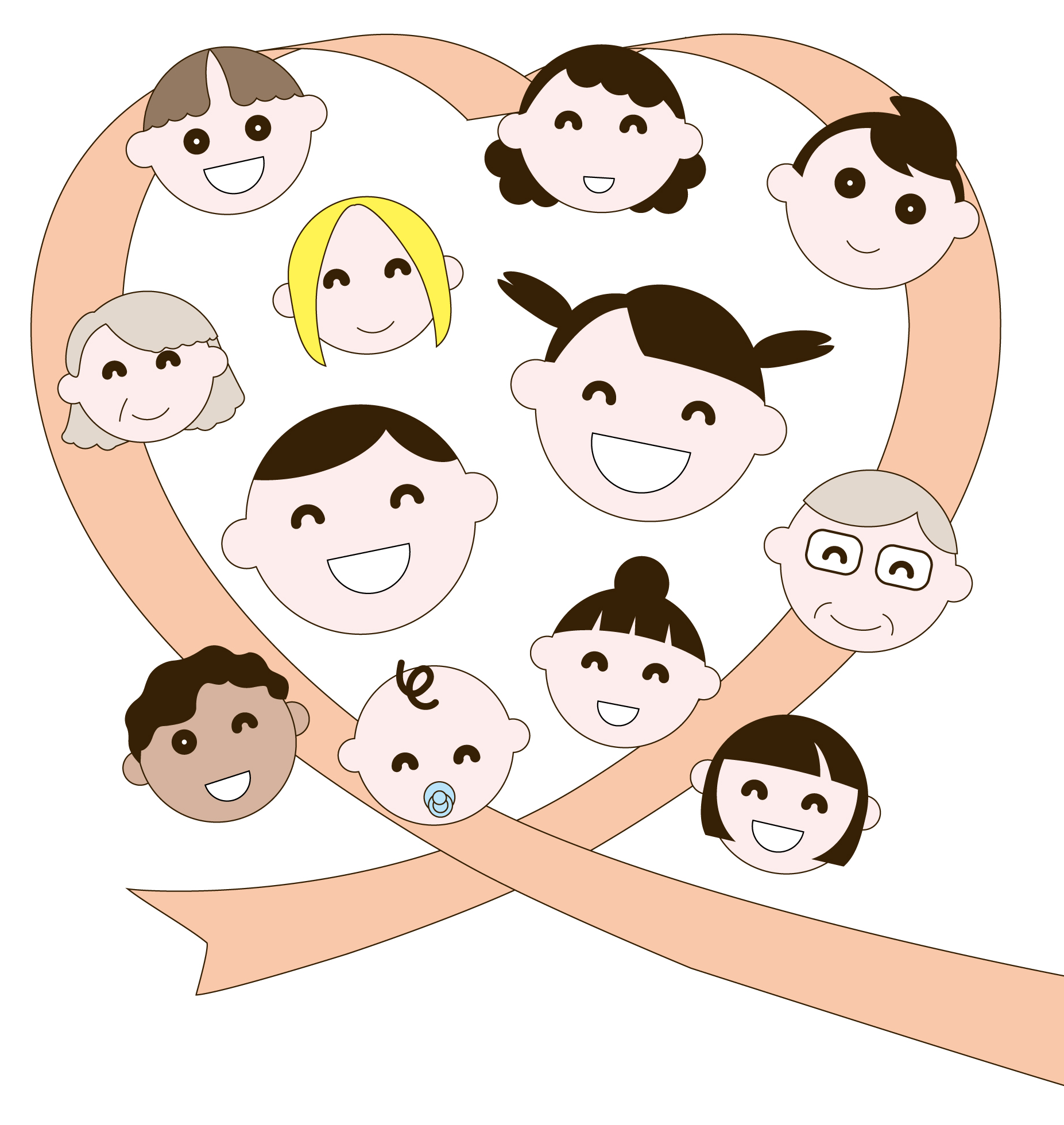 サムネ画像：育ちを支える「つながり」の創出