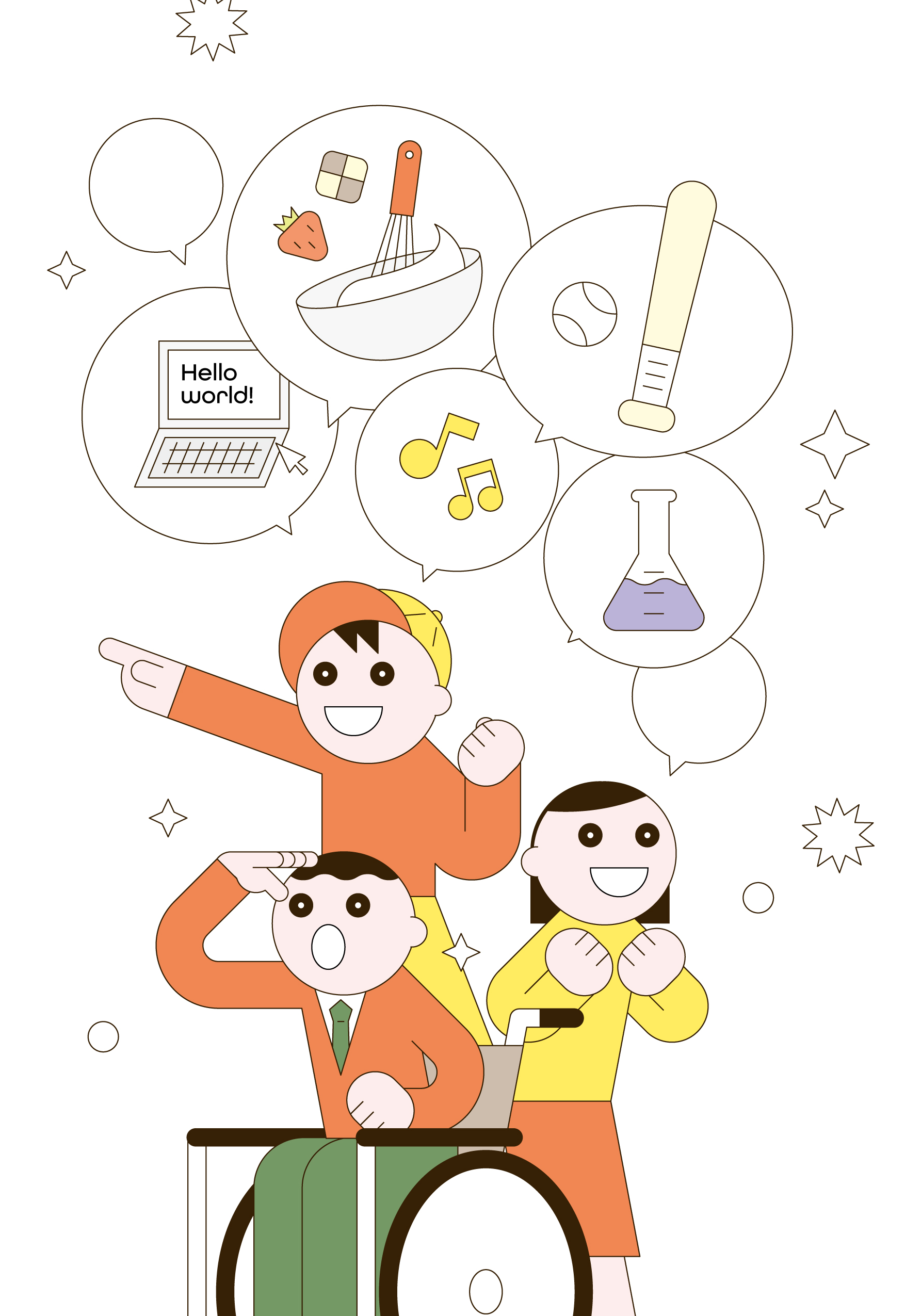 サムネ：子供の未来を育む「体験活動・遊び」の推進