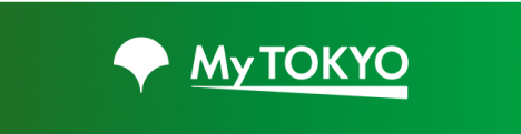 My TOKYOバナー