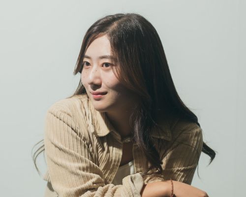 龍崎翔子