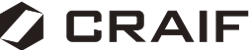 Craif株式会社のロゴマーク