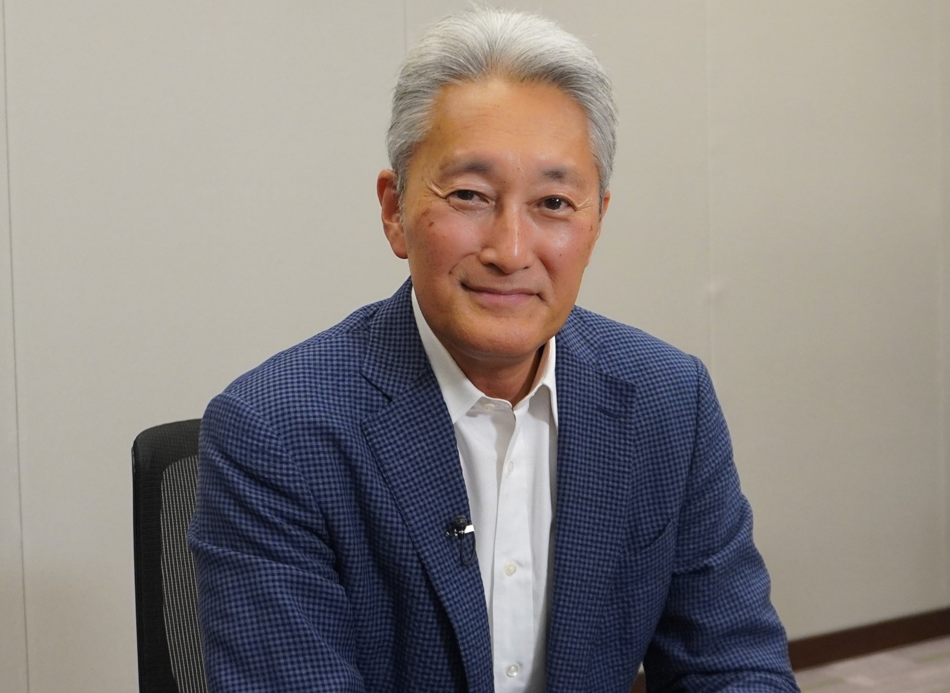 平井一夫さん