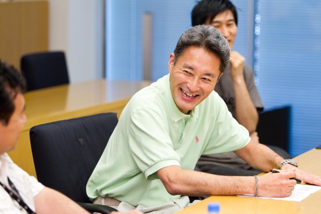 平井さん