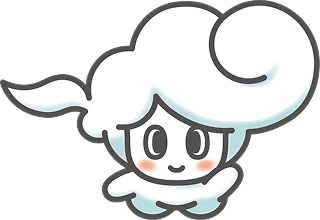 カナウンのイラスト