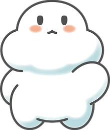 ササウンのイラスト