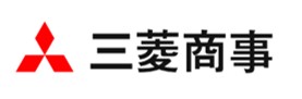 三菱商事のロゴマーク
