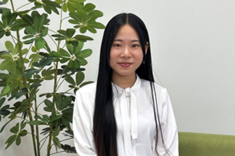 小川友希さん