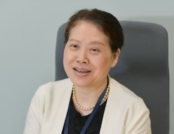 大谷美紀子さん