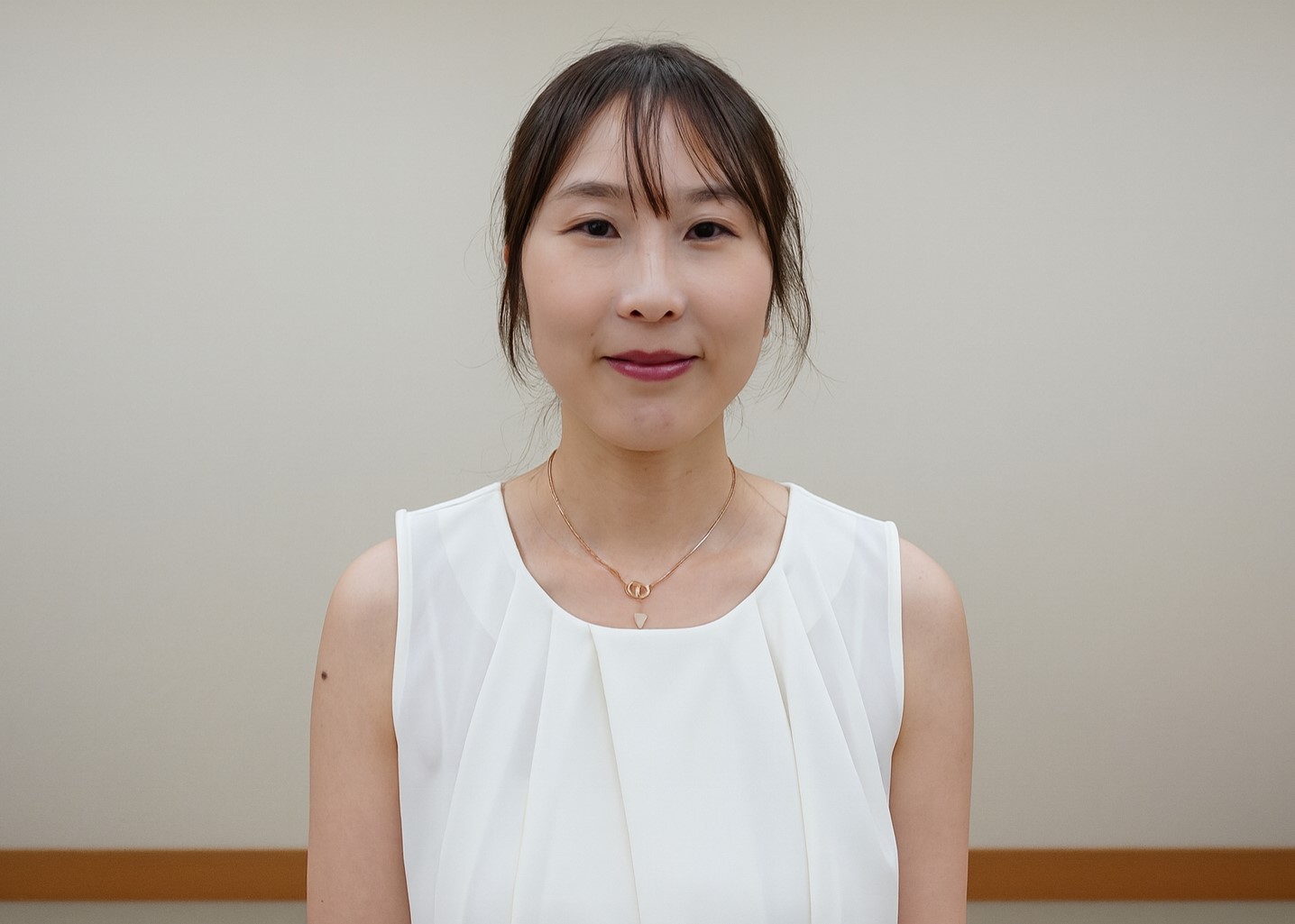 田中沙弥果さんから若者への言葉 ―「自分の可能性が無限であることを