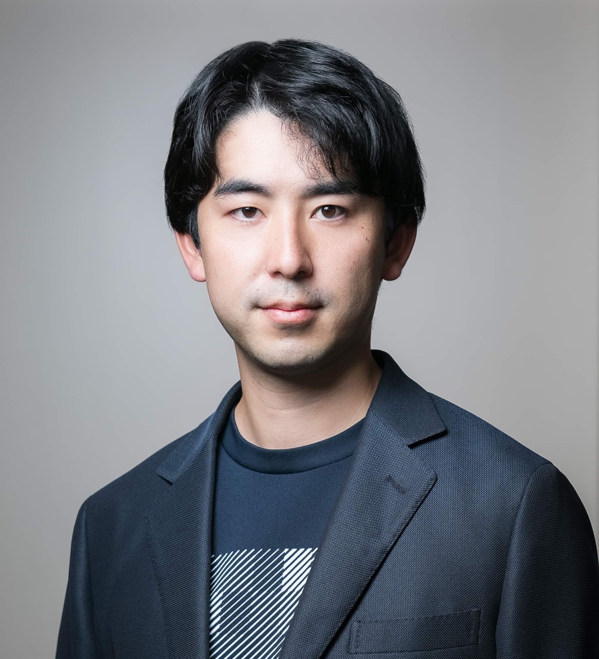 坪井俊輔さん