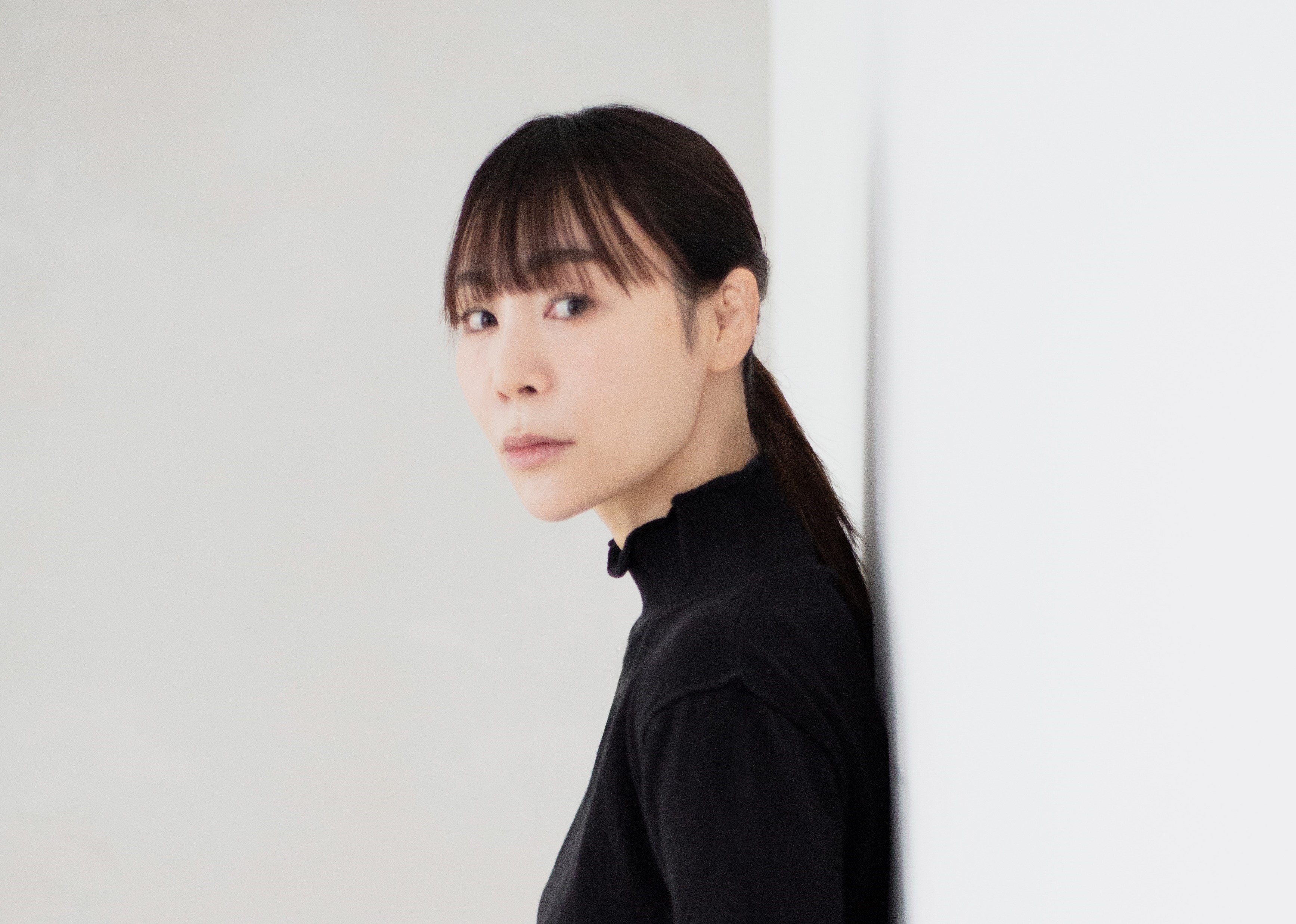 山口絵理子さん